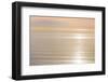 Sunset on Ocean, La Jolla, California, USA-Jaynes Gallery-Framed Photographic Print