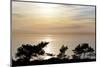 Sunset on Ocean, La Jolla, California, USA-Jaynes Gallery-Mounted Photographic Print