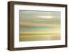 Sunset on Ocean, La Jolla, California, USA-Jaynes Gallery-Framed Photographic Print