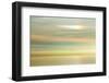 Sunset on Ocean, La Jolla, California, USA-Jaynes Gallery-Framed Photographic Print