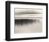 Sunset on Ottawa River, Study #3-Andrew Ren-Framed Art Print