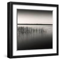 Sunset on Ottawa River, Study no. 1-Andrew Ren-Framed Giclee Print