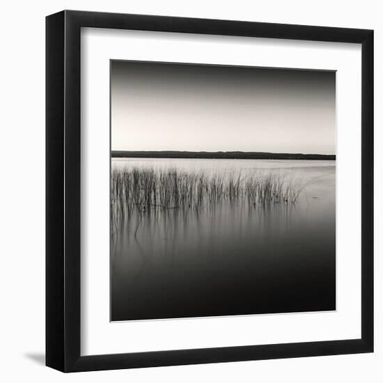 Sunset on Ottawa River, Study no. 1-Andrew Ren-Framed Giclee Print