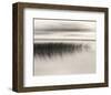 Sunset on Ottawa River, Study, no. 3-Andrew Ren-Framed Giclee Print