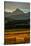 Sunset on San Juan Mountains, Colorado, USA on San Juan Mountains, Colorado, USA-null-Stretched Canvas