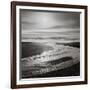 Sunset on the Coast I-Alan Majchrowicz-Framed Photographic Print