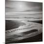 Sunset on the Coast I-Alan Majchrowicz-Mounted Photographic Print