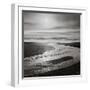 Sunset on the Coast I-Alan Majchrowicz-Framed Photographic Print