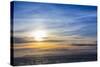 Sunset on the Coastline of Kaikoura, South Island, New Zealand, Pacific-Michael Nolan-Stretched Canvas