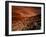 Sunset on the Ruins of the Coliseum, Rome, Italy-Bill Bachmann-Framed Premium Photographic Print