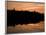 Sunset over Bass Harbor Marsh, Acadia National Park, Maine, USA-Jerry & Marcy Monkman-Framed Photographic Print