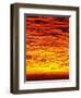 Sunset over Channel Islands National Park-Joseph Sohm-Framed Premium Photographic Print