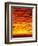 Sunset over Channel Islands National Park-Joseph Sohm-Framed Photographic Print