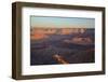 Sunset over Dead Horse Point State Park, Utah, United States of America, North America-Gary Cook-Framed Photographic Print