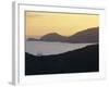 Sunset Over English Harbour, Shirley Heights, Antigua-J P De Manne-Framed Photographic Print