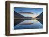 Sunset over Loch Etive, Argyll and Bute, Scotland, United Kingdom, Europe-John Potter-Framed Photographic Print