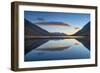 Sunset over Loch Etive, Argyll and Bute, Scotland, United Kingdom, Europe-John Potter-Framed Photographic Print