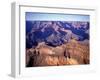 Sunset Over Mather Point, Grand Canyon National Park, AZ-David Carriere-Framed Premium Photographic Print