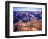 Sunset Over Mather Point, Grand Canyon National Park, AZ-David Carriere-Framed Photographic Print
