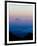 Sunset over Mount Agung and Mount Batur on Bali, and Three Gili Isles, Lombok, Indonesia-Matthew Williams-Ellis-Framed Photographic Print