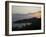 Sunset Over Punta Islita, Nicoya Pennisula, Costa Rica, Central America-R H Productions-Framed Photographic Print