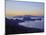 Sunset over Rio de Janeiro viewed from Parque da Cidade in Niteroi, Rio de Janeiro, Brazil, South A-Karol Kozlowski-Mounted Photographic Print