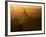 Sunset over the Buddhist Temples of Bagan (Pagan), Myanmar (Burma)-Julio Etchart-Framed Photographic Print