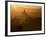 Sunset over the Buddhist Temples of Bagan (Pagan), Myanmar (Burma)-Julio Etchart-Framed Photographic Print