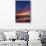 Sunset over the Pacific from Coronado-Andrew Shoemaker-Photographic Print displayed on a wall