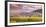 Sunset over the Vineyards Surrounding Riquewihr, Alsace, France-Matteo Colombo-Framed Photographic Print