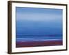 Sunset Over Water-Paul Evans-Framed Giclee Print