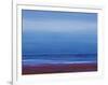 Sunset Over Water-Paul Evans-Framed Giclee Print