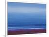 Sunset Over Water-Paul Evans-Framed Giclee Print