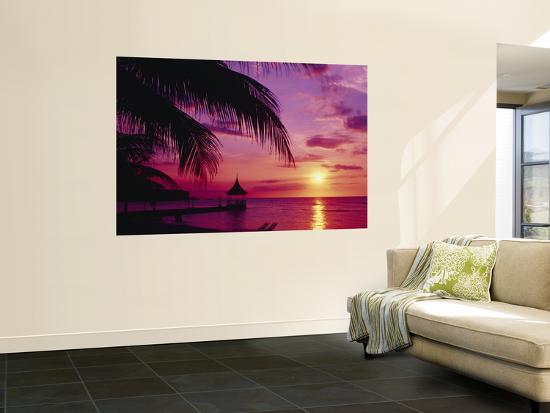 Giant Art Print, , large