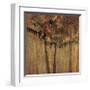 Sunset Palms II-Amori-Framed Giclee Print