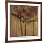 Sunset Palms II-Amori-Framed Giclee Print