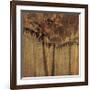 Sunset Palms II-Amori-Framed Giclee Print
