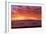 Sunset, Parque Nacional Del Teide, Tenerife, Canary Islands, 2007-Peter Thompson-Framed Photographic Print