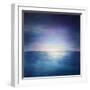 Sunset Pearl-Kari Taylor-Framed Giclee Print