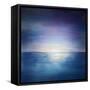Sunset Pearl-Kari Taylor-Framed Stretched Canvas