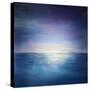 Sunset Pearl-Kari Taylor-Stretched Canvas