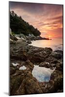 Sunset Phuket, Thailand-Lindsay Daniels-Mounted Photographic Print