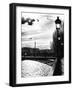 Sunset - Pont des Arts - Paris - France-Philippe Hugonnard-Framed Photographic Print