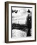 Sunset - Pont des Arts - Paris - France-Philippe Hugonnard-Framed Photographic Print