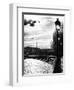 Sunset - Pont des Arts - Paris - France-Philippe Hugonnard-Framed Photographic Print