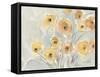 Sunset Poppies I-Samuel Dixon-Framed Stretched Canvas