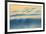 Sunset reflecting, Moses Lake, Washington State, USA-Stuart Westmorland-Framed Premium Photographic Print