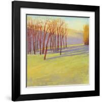 Sunset Reverie-David Skinner-Framed Giclee Print