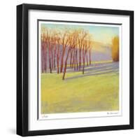 Sunset Reverie-David Skinner-Framed Limited Edition