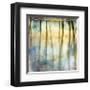 Sunset Ripple 2-Diane Poinski-Framed Giclee Print